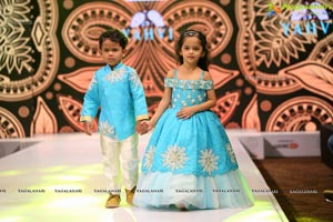 India Kids Fashion Week