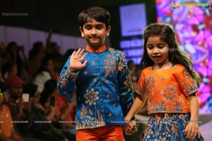 India Kids Fashion Week