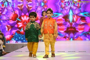 India Kids Fashion Week