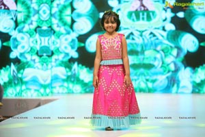 India Kids Fashion Week