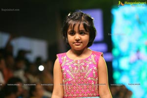 India Kids Fashion Week