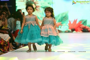 India Kids Fashion Week