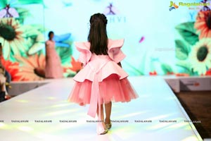 India Kids Fashion Week