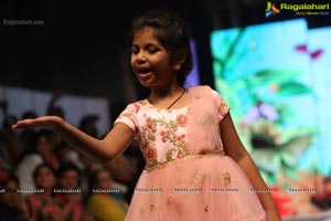 India Kids Fashion Week