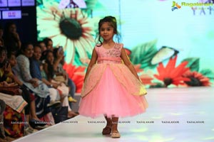 India Kids Fashion Week