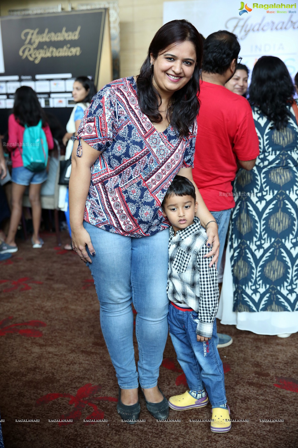 India Kids Fashion Week (IKFW) Grand Fashion Show