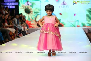 India Kids Fashion Week