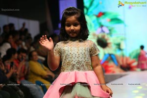 India Kids Fashion Week