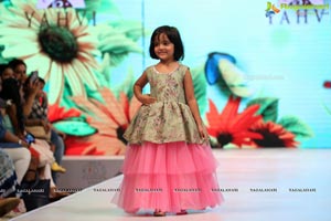 India Kids Fashion Week