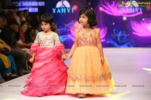 India Kids Fashion Week