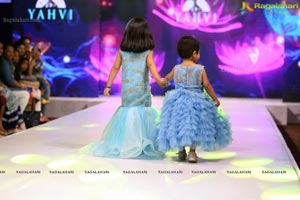 India Kids Fashion Week