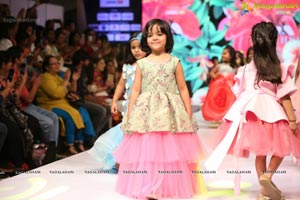 India Kids Fashion Week