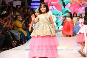 India Kids Fashion Week