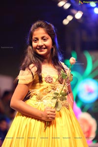 India Kids Fashion Week