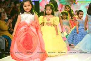 India Kids Fashion Week