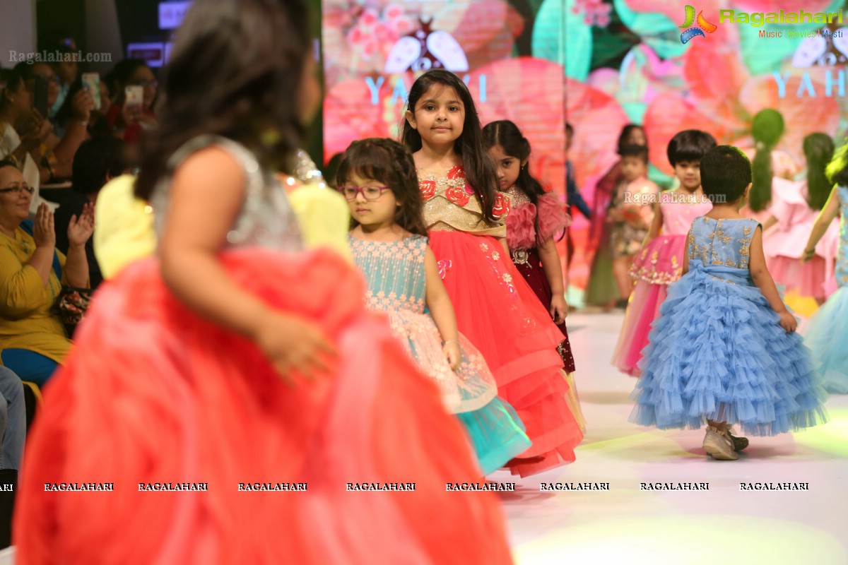 India Kids Fashion Week (IKFW) Grand Fashion Show