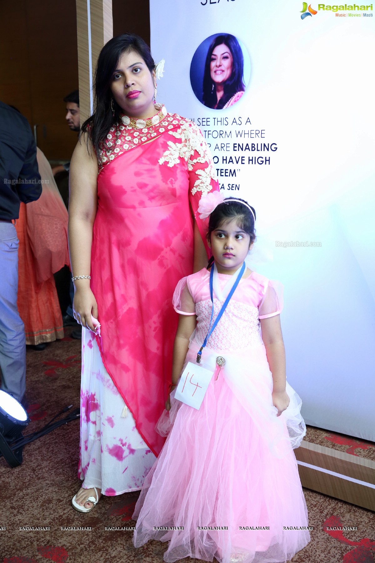 India Kids Fashion Week (IKFW) Grand Fashion Show