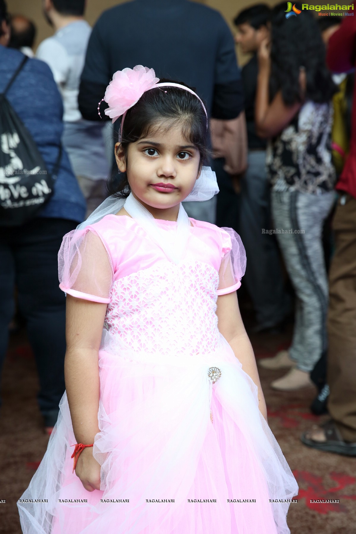 India Kids Fashion Week (IKFW) Grand Fashion Show