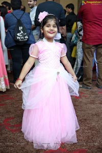 India Kids Fashion Week