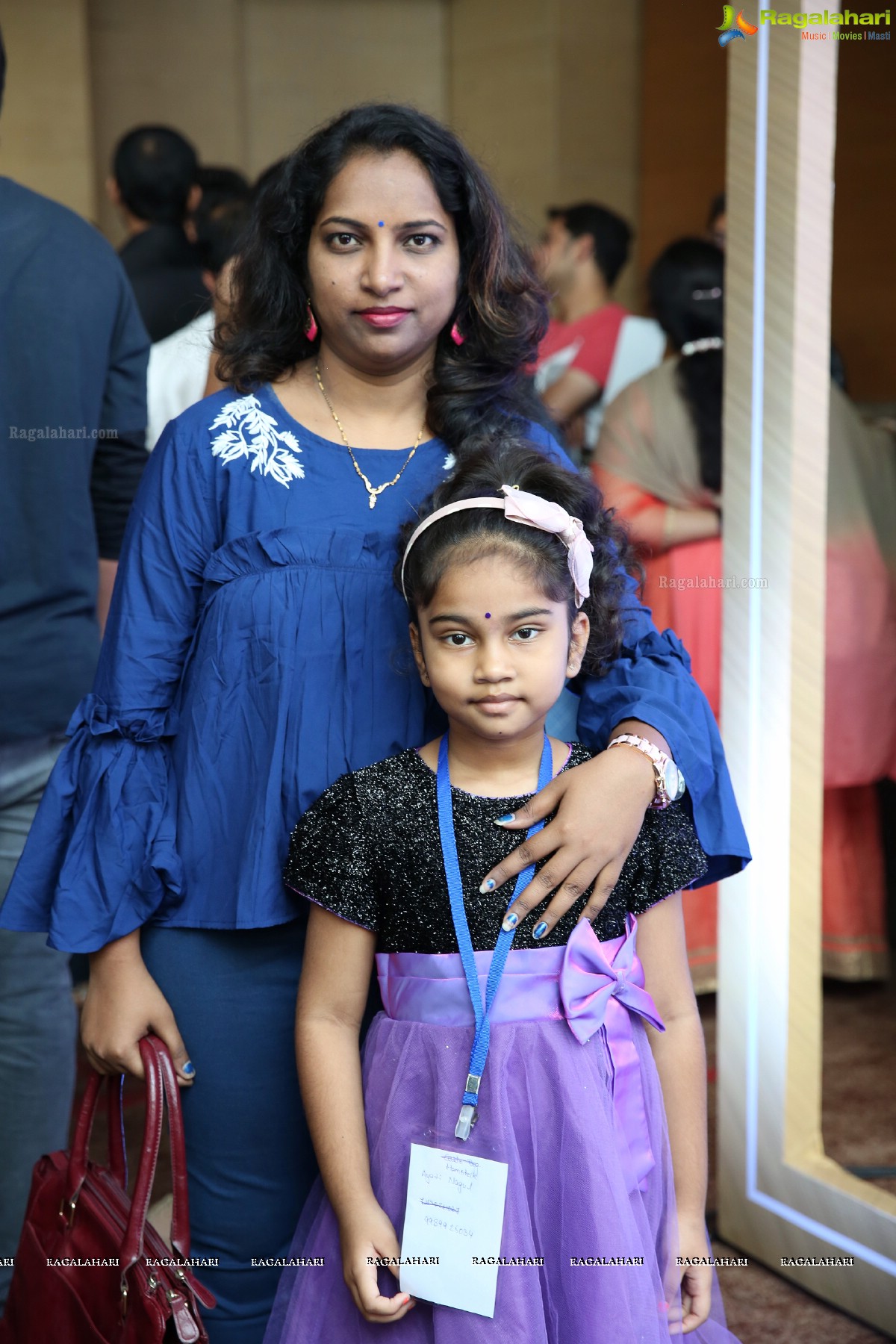 India Kids Fashion Week (IKFW) Grand Fashion Show