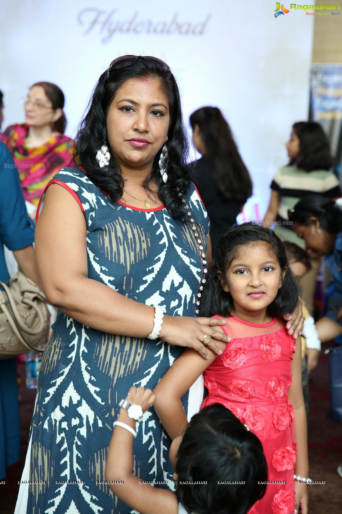 India Kids Fashion Week (IKFW) Grand Fashion Show