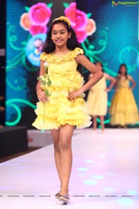 India Kids Fashion Week