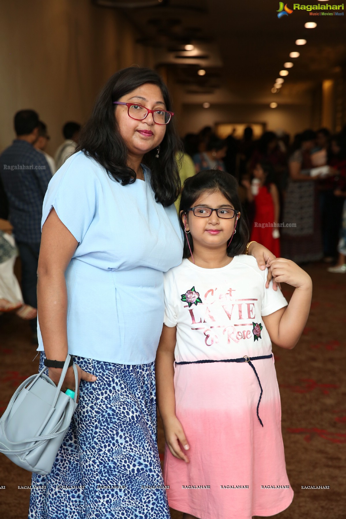 India Kids Fashion Week (IKFW) Grand Fashion Show