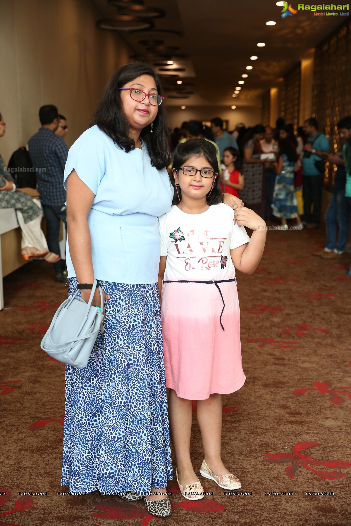 India Kids Fashion Week (IKFW) Grand Fashion Show