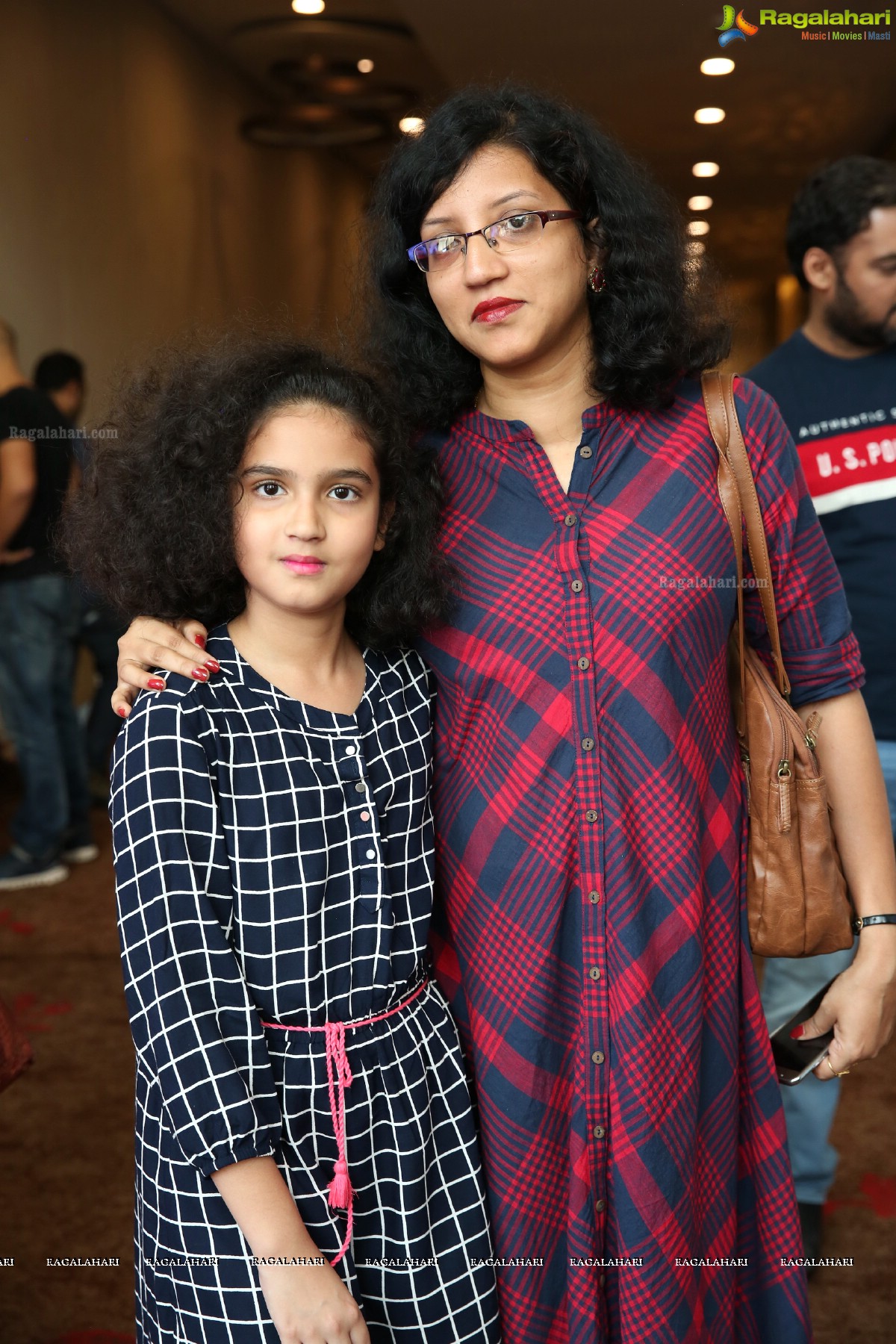 India Kids Fashion Week (IKFW) Grand Fashion Show