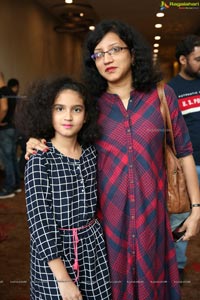 India Kids Fashion Week