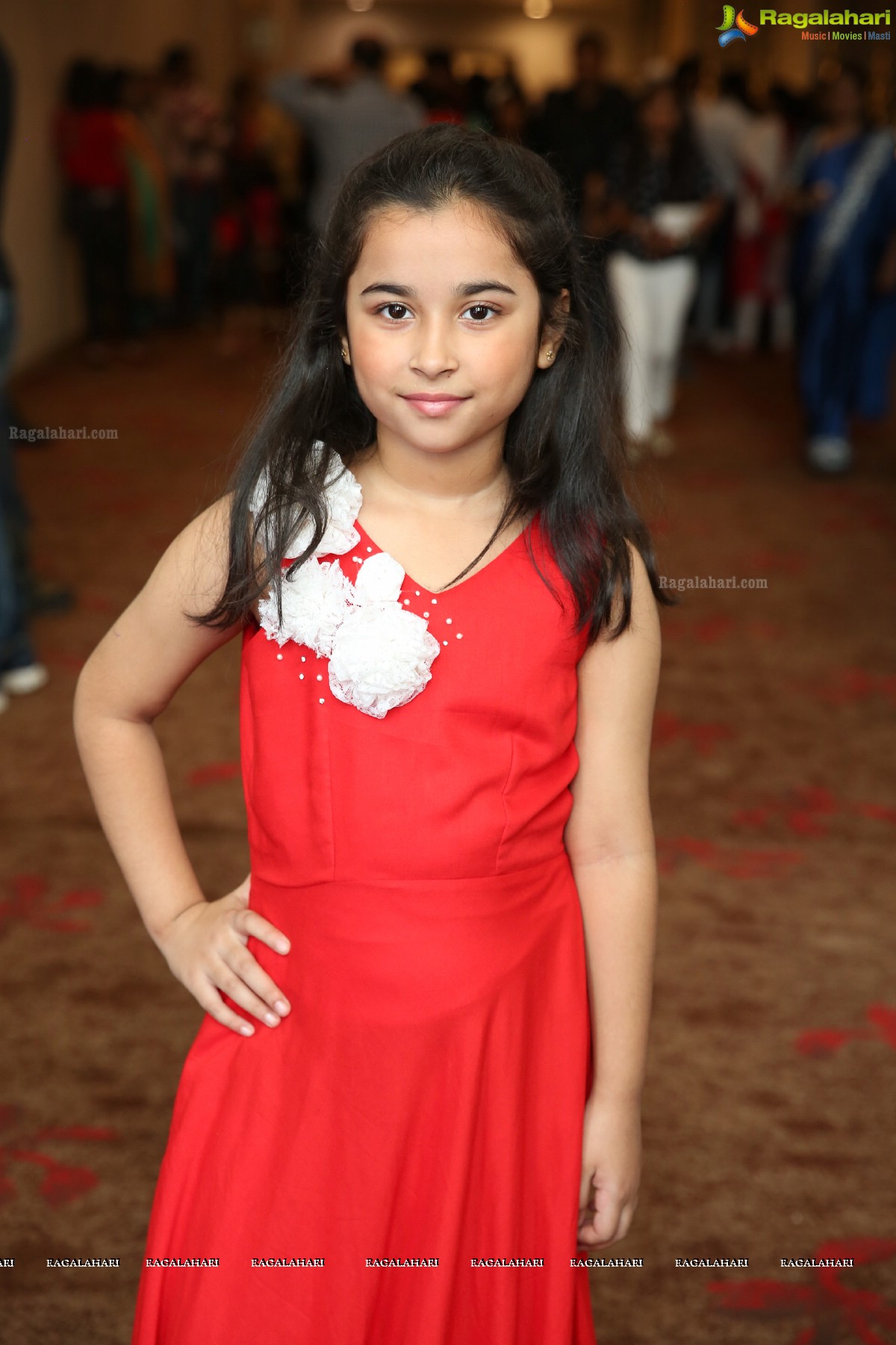 India Kids Fashion Week (IKFW) Grand Fashion Show