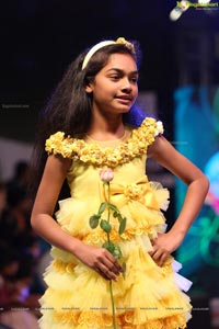 India Kids Fashion Week