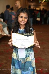 India Kids Fashion Week