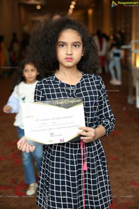 India Kids Fashion Week