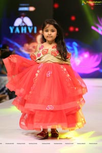 India Kids Fashion Week