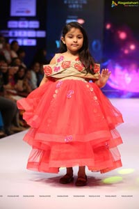 India Kids Fashion Week