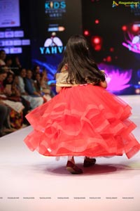India Kids Fashion Week