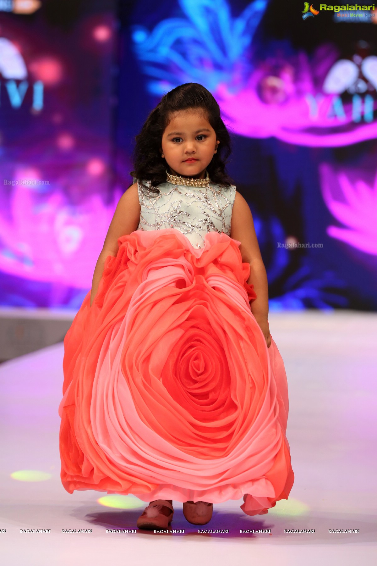 India Kids Fashion Week (IKFW) Grand Fashion Show