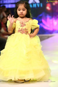 India Kids Fashion Week