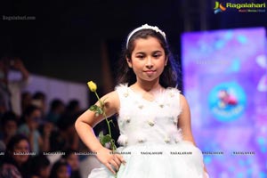 India Kids Fashion Week