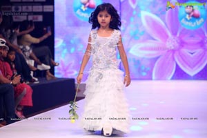 India Kids Fashion Week