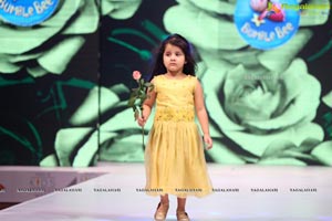 India Kids Fashion Week