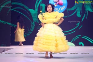 India Kids Fashion Week