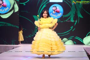 India Kids Fashion Week