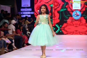 India Kids Fashion Week