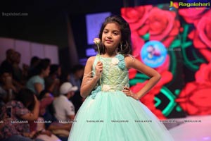 India Kids Fashion Week