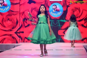 India Kids Fashion Week