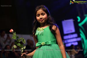 India Kids Fashion Week