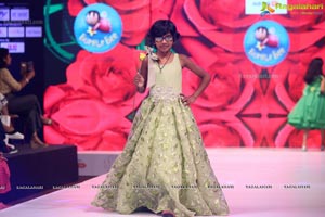 India Kids Fashion Week