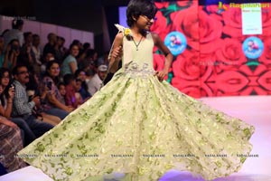 India Kids Fashion Week